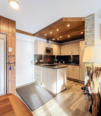 Appartement · Le Corbier - Photo 6