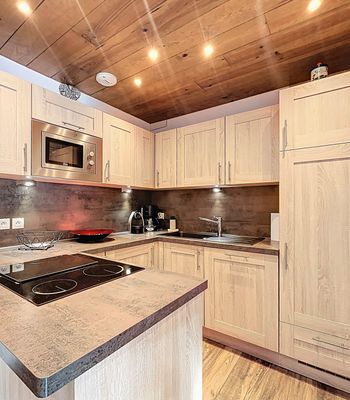 Appartement · Le Corbier - Photo 7