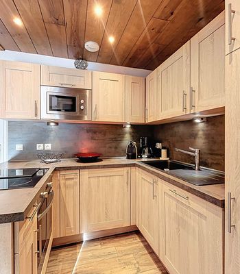 Appartement · Le Corbier - Photo 8