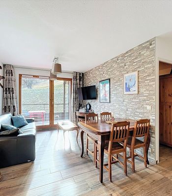 Appartement · Le Corbier - Photo 1