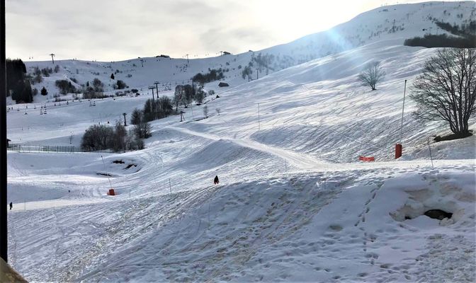 PISTES PISTES
