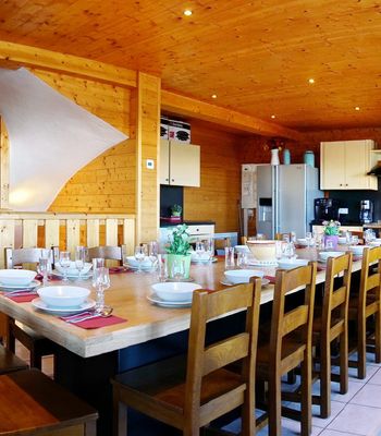 Chalet · Le Corbier - Photo 2