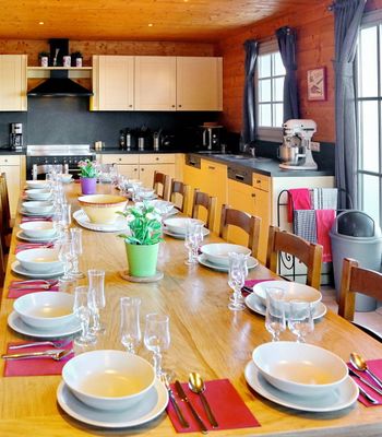 Chalet · Le Corbier - Photo 3