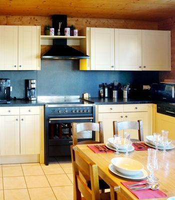 Chalet · Le Corbier - Photo 5