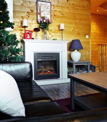 Chalet · Le Corbier - Photo 7