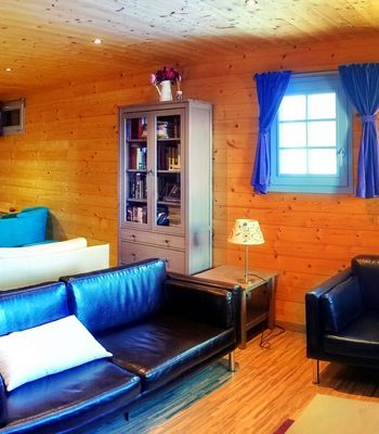Chalet · Le Corbier - Photo 8