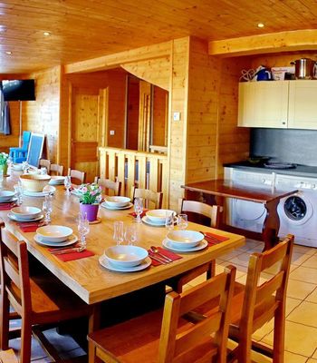 Chalet · Le Corbier - Photo 1