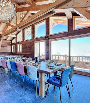 Chalet · Le Corbier - Photo 2