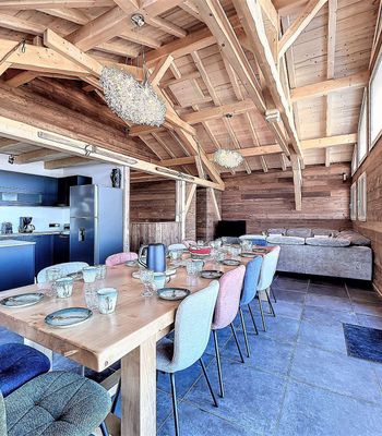 Chalet · Le Corbier - Photo 3
