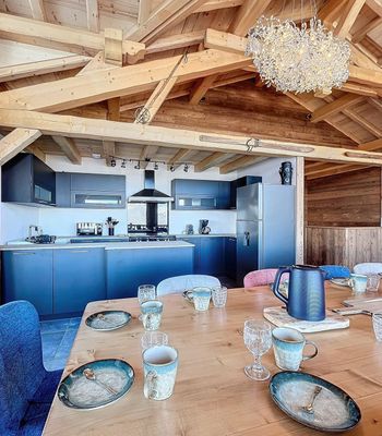 Chalet · Le Corbier - Photo 4