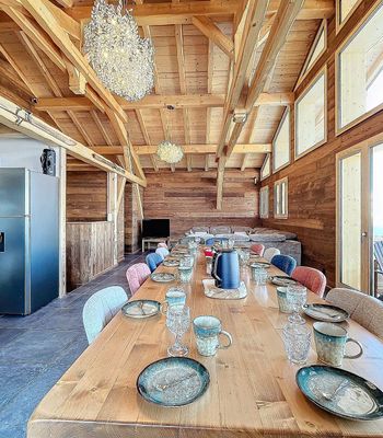 Chalet · Le Corbier - Photo 5