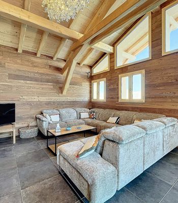 Chalet · Le Corbier - Photo 6