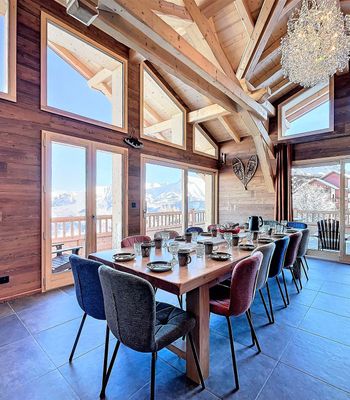Chalet · Le Corbier - Photo 7