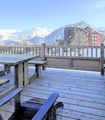 Chalet · Le Corbier - Photo 8