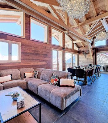 Chalet · Le Corbier - Photo 1