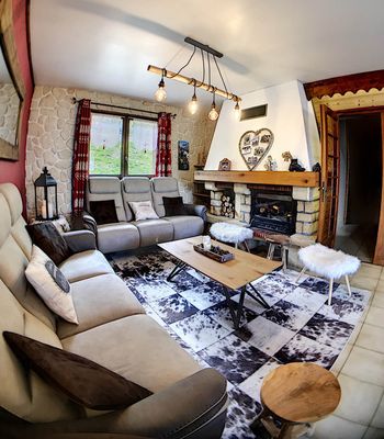 Chalet · Le Corbier - Photo 2