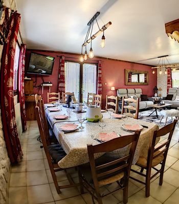 Chalet · Le Corbier - Photo 3
