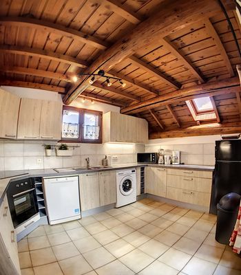 Chalet · Le Corbier - Photo 5