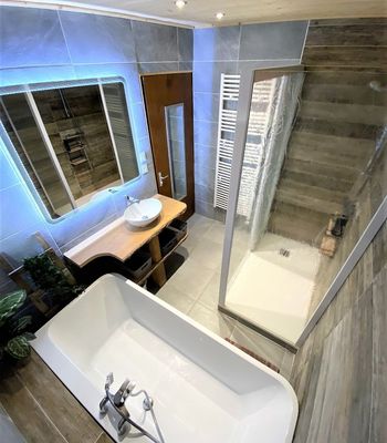Chalet · Le Corbier - Photo 6