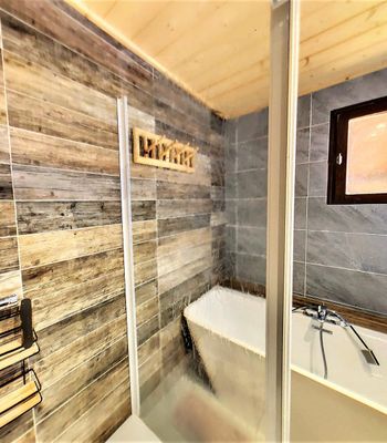 Chalet · Le Corbier - Photo 7