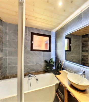 Chalet · Le Corbier - Photo 8