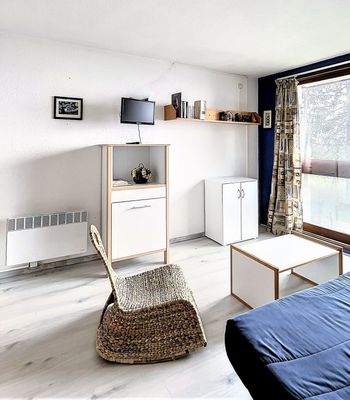 Studio · Le Corbier - Photo 2