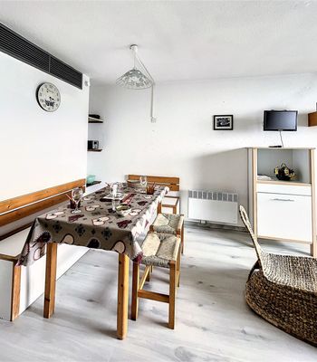 Studio · Le Corbier - Photo 3