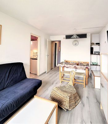 Studio · Le Corbier - Photo 4