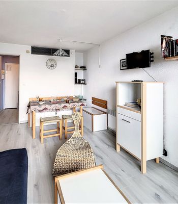 Studio · Le Corbier - Photo 5