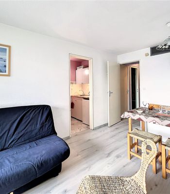 Studio · Le Corbier - Photo 6