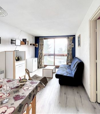 Studio · Le Corbier - Photo 1