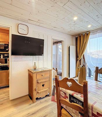 Appartement · Le Corbier - Photo 2