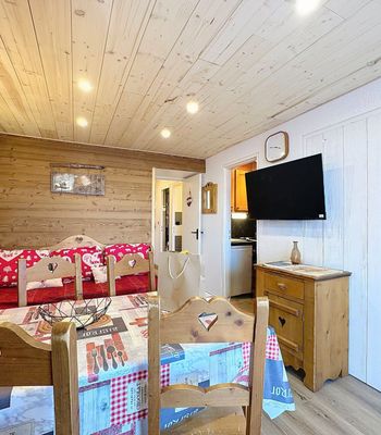Appartement · Le Corbier - Photo 3