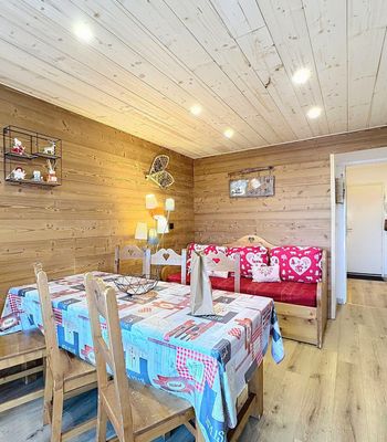 Appartement · Le Corbier - Photo 4