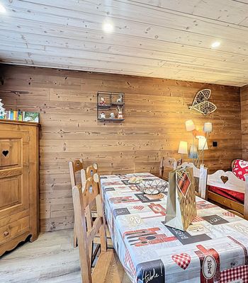 Appartement · Le Corbier - Photo 5