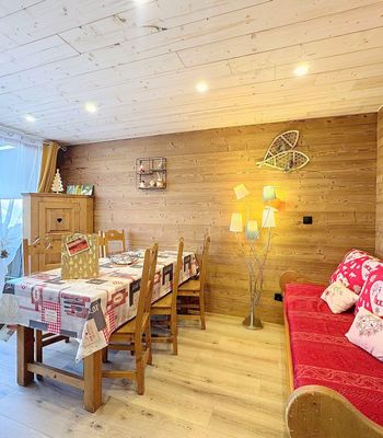 Appartement · Le Corbier - Photo 6
