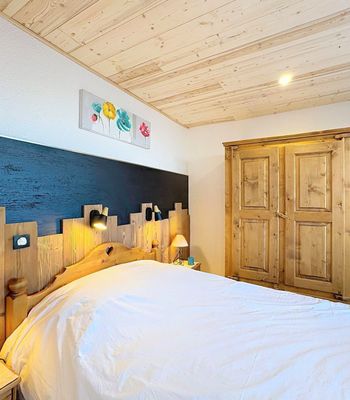 Appartement · Le Corbier - Photo 7