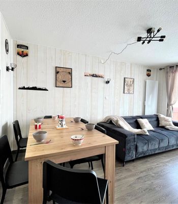 Appartement · Le Corbier - Photo 2