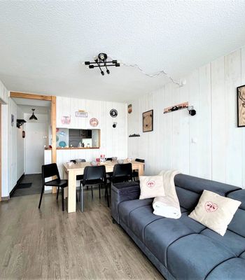 Appartement · Le Corbier - Photo 3