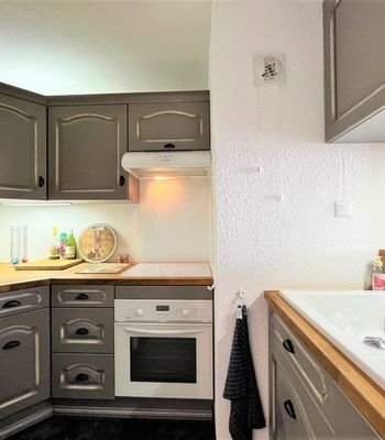 Appartement · Le Corbier - Photo 6