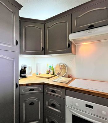 Appartement · Le Corbier - Photo 7