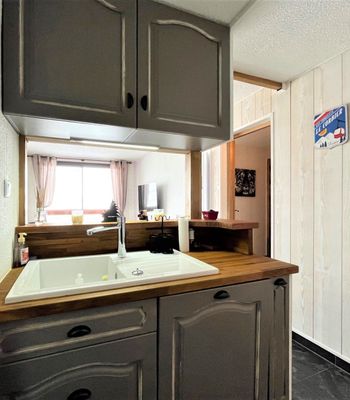 Appartement · Le Corbier - Photo 8