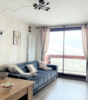 Appartement · Le Corbier - Photo 1