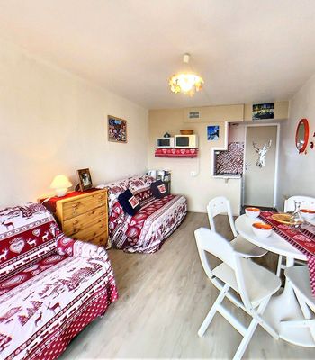 Studio · Le Corbier - Photo 1