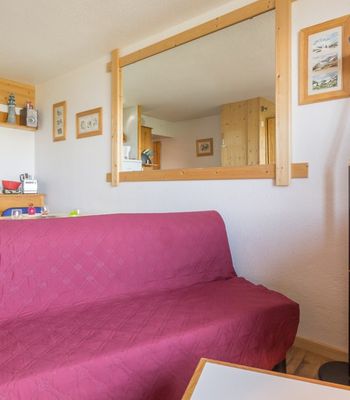Studio · Le Corbier - Photo 4