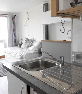 Studio · Le Corbier - Photo 2