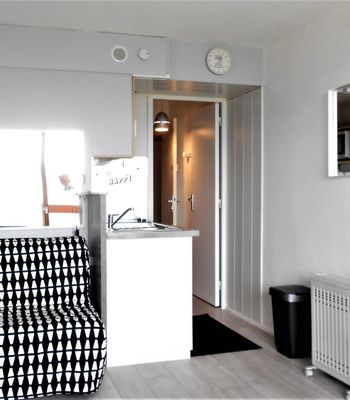 Studio · Le Corbier - Photo 4