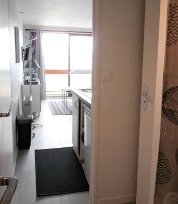 Studio · Le Corbier - Photo 7