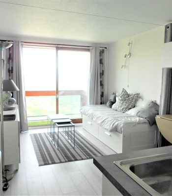 Studio · Le Corbier - Photo 1