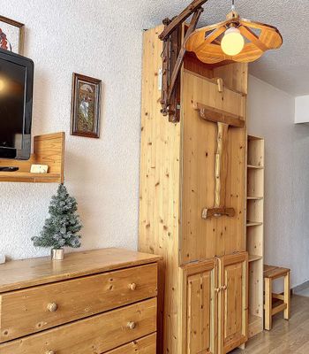 Studio · Le Corbier - Photo 7